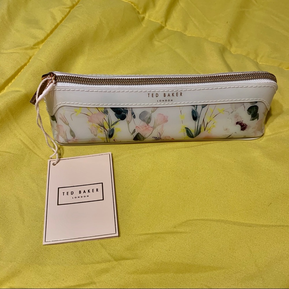 Ted Baker Case